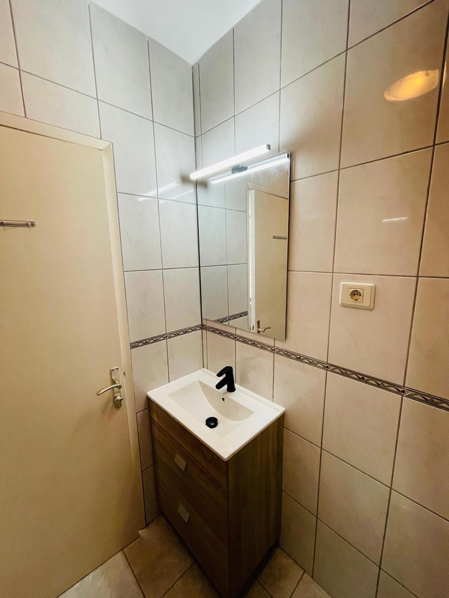 Seaview Apartment Los Cactus Playa del Ingles  Dış mekan fotoğraf