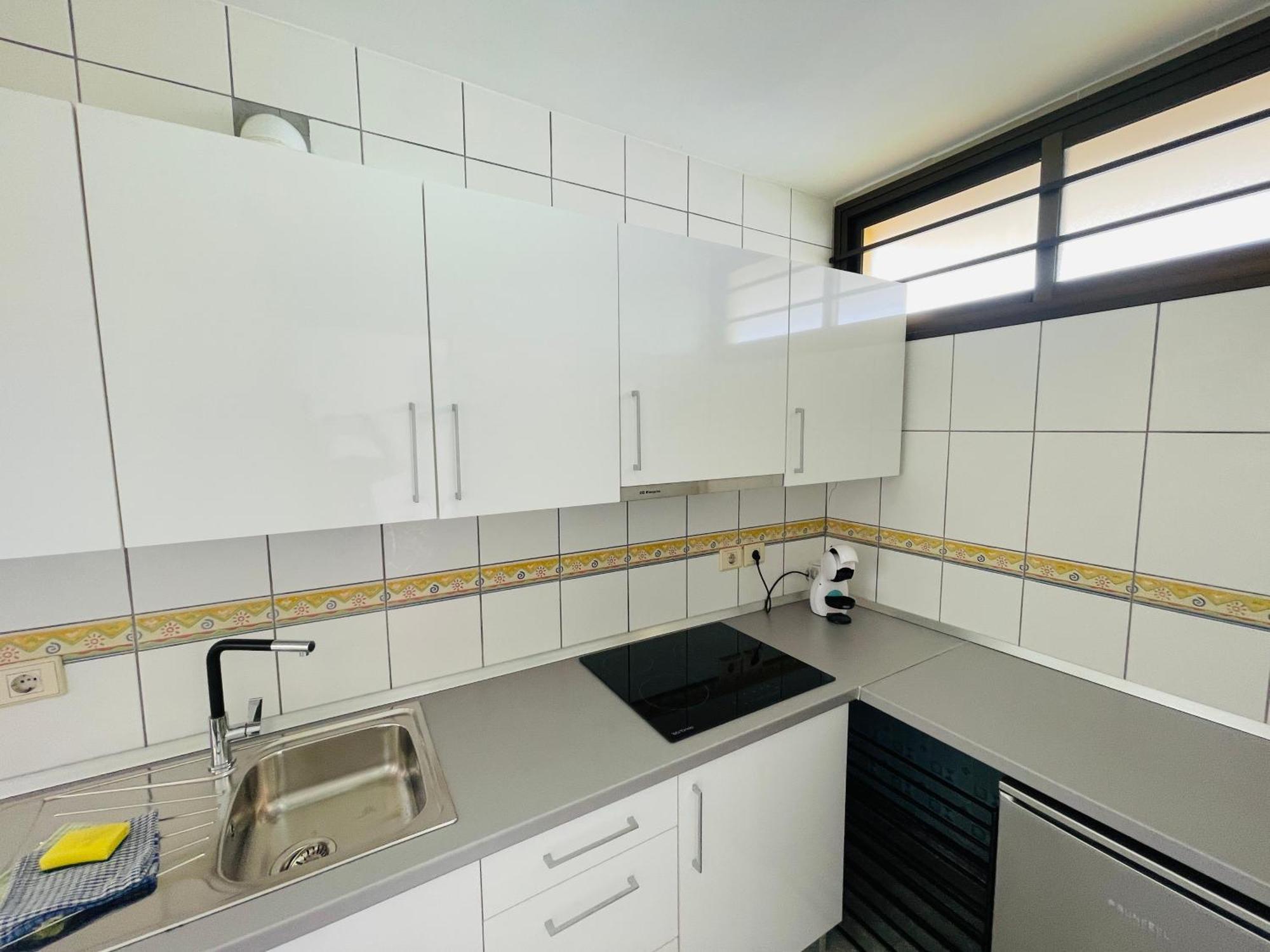 Seaview Apartment Los Cactus Playa del Ingles  Dış mekan fotoğraf